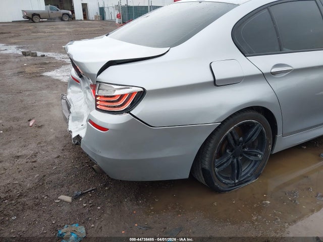 44738485 :رقم المزاد ، WBA5B1C53FD918482 vin ، 2015 Bmw 535i مزاد بيع