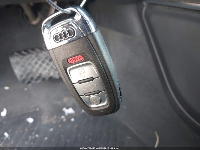 2017 Audi A6 3.0t Premium Plus მანქანა იყიდება აუქციონზე, vin: WAUF2AFCXHN120881, აუქციონის ნომერი: 44738490