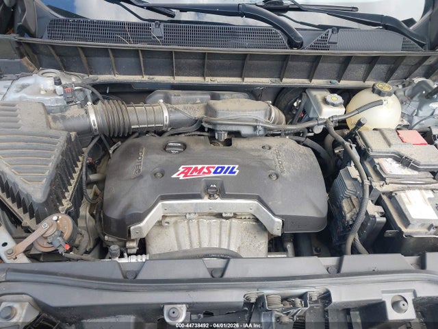 Продаж на аукціоні авто 2018 Gmc Acadia Sle-1, vin: 1GKKNRLA1JZ200194, номер лоту: 44738492