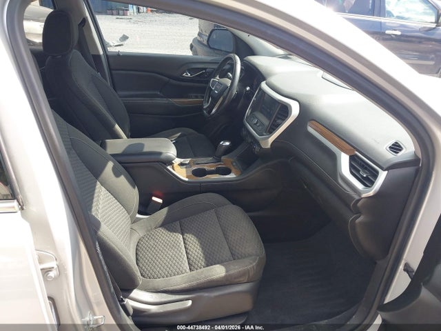 Продаж на аукціоні авто 2018 Gmc Acadia Sle-1, vin: 1GKKNRLA1JZ200194, номер лоту: 44738492