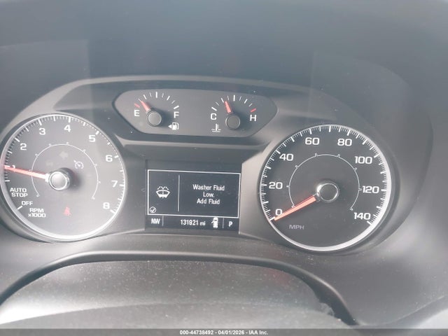 Продаж на аукціоні авто 2018 Gmc Acadia Sle-1, vin: 1GKKNRLA1JZ200194, номер лоту: 44738492