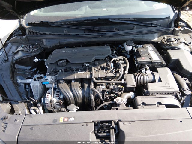 KIA K4 Ex 2025 3KPFU4DE6SE195253 Image 10