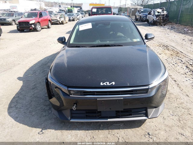 KIA K4 Ex 2025 3KPFU4DE6SE195253 Image 12