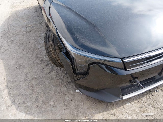 KIA K4 Ex 2025 3KPFU4DE6SE195253 Image 18