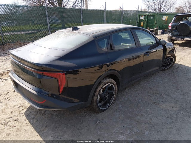 KIA K4 Ex 2025 3KPFU4DE6SE195253 Image 4