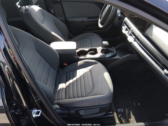 KIA K4 Ex 2025 3KPFU4DE6SE195253 Image 5