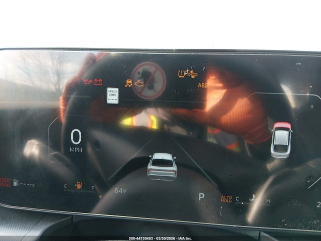 KIA K4 Ex 2025 3KPFU4DE6SE195253 Image 7