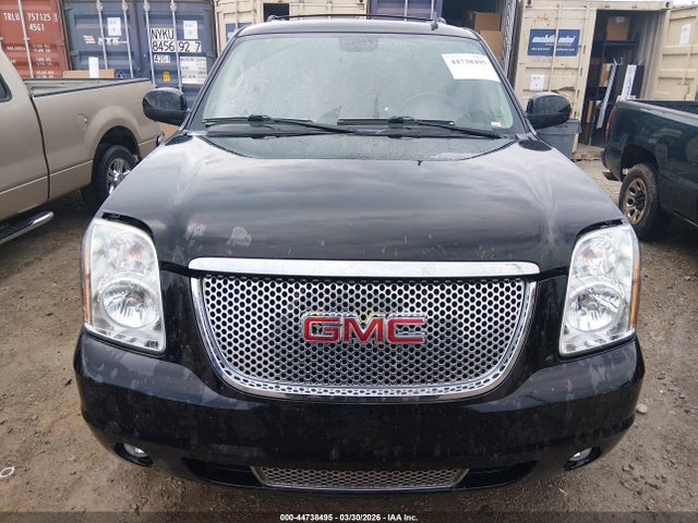 44738495 :رقم المزاد ، 1GKS2EEF1CR147266 vin ، 2012 Gmc Yukon Denali مزاد بيع