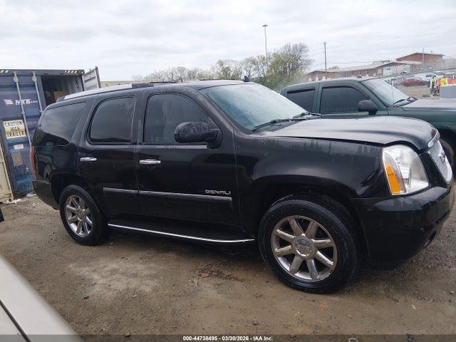 44738495 :رقم المزاد ، 1GKS2EEF1CR147266 vin ، 2012 Gmc Yukon Denali مزاد بيع