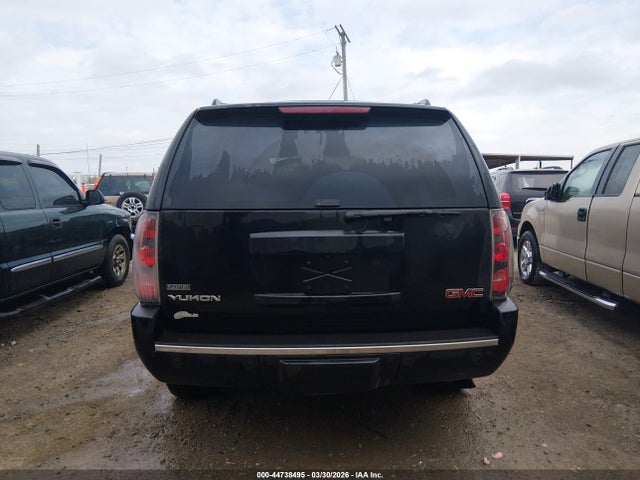 44738495 :رقم المزاد ، 1GKS2EEF1CR147266 vin ، 2012 Gmc Yukon Denali مزاد بيع