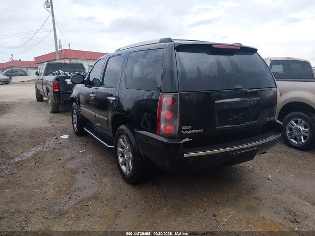 44738495 :رقم المزاد ، 1GKS2EEF1CR147266 vin ، 2012 Gmc Yukon Denali مزاد بيع