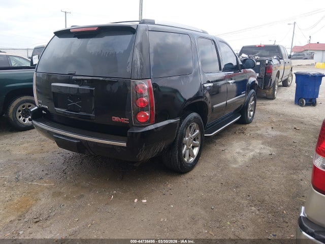 44738495 :رقم المزاد ، 1GKS2EEF1CR147266 vin ، 2012 Gmc Yukon Denali مزاد بيع