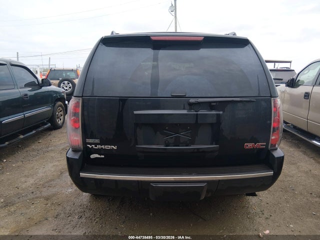 44738495 :رقم المزاد ، 1GKS2EEF1CR147266 vin ، 2012 Gmc Yukon Denali مزاد بيع