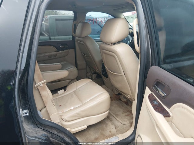 44738495 :رقم المزاد ، 1GKS2EEF1CR147266 vin ، 2012 Gmc Yukon Denali مزاد بيع