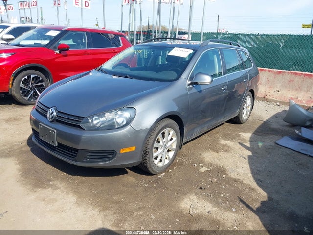 Продаж на аукціоні авто 2010 Volkswagen Jetta Se, vin: 3VWTZ7AJ2AM675167, номер лоту: 44738498