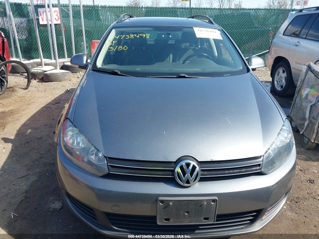 Продаж на аукціоні авто 2010 Volkswagen Jetta Se, vin: 3VWTZ7AJ2AM675167, номер лоту: 44738498