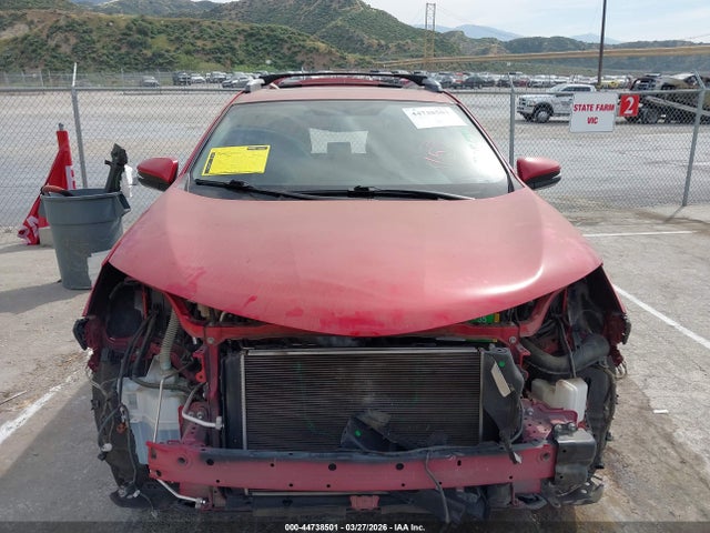 Toyota Rav4 Xle 2016 JTMWFREV4GJ081994 Image 13