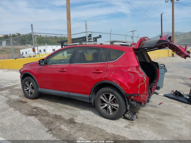 Toyota Rav4 Xle 2016 JTMWFREV4GJ081994 Image 15