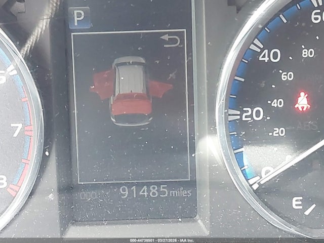 Toyota Rav4 Xle 2016 JTMWFREV4GJ081994 Image 16