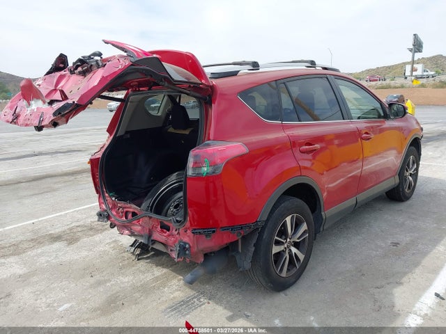 Toyota Rav4 Xle 2016 JTMWFREV4GJ081994 Image 4