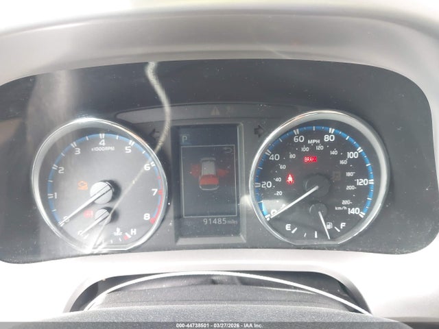Toyota Rav4 Xle 2016 JTMWFREV4GJ081994 Image 7