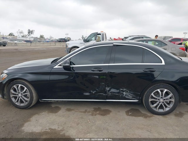 Mercedes-Benz C 300 2017 55SWF4JB0HU188675 Image 14