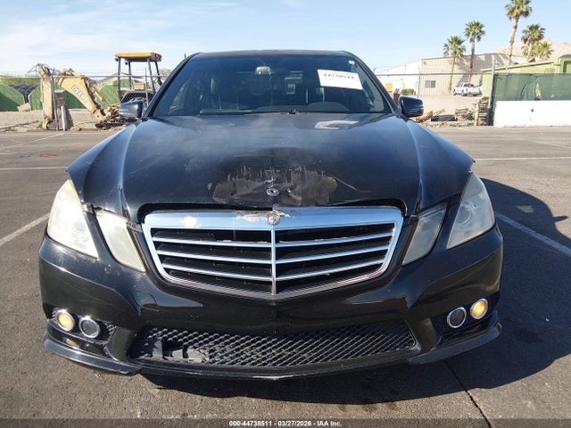 Aukcja sprzedaży 2010 Mercedes-benz E 350, vin: WDDHF5GB7AA126590, numer aukcji: 44738511