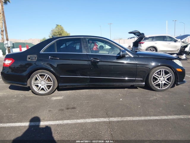 Aukcja sprzedaży 2010 Mercedes-benz E 350, vin: WDDHF5GB7AA126590, numer aukcji: 44738511