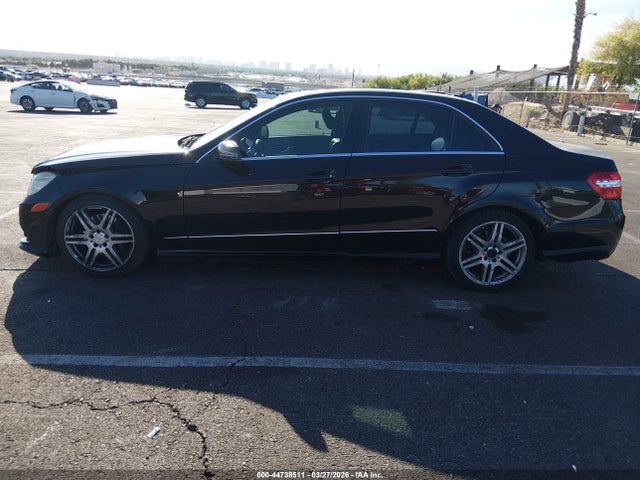 Aukcja sprzedaży 2010 Mercedes-benz E 350, vin: WDDHF5GB7AA126590, numer aukcji: 44738511