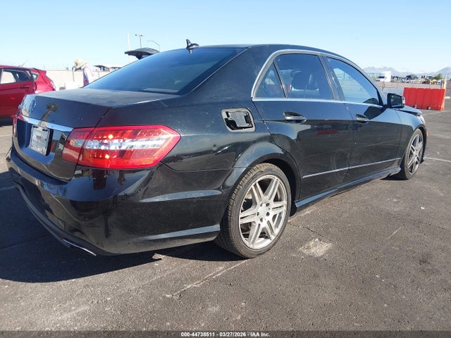 Aukcja sprzedaży 2010 Mercedes-benz E 350, vin: WDDHF5GB7AA126590, numer aukcji: 44738511