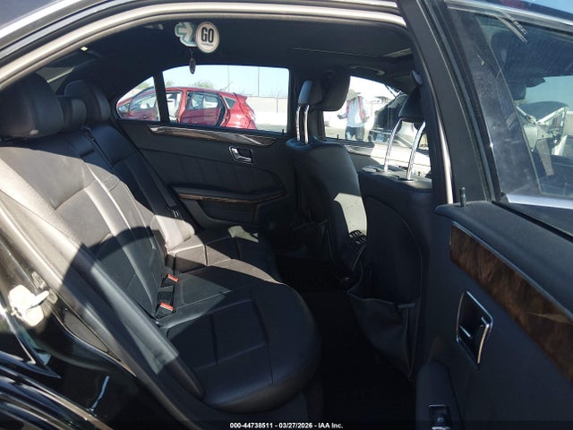 Aukcja sprzedaży 2010 Mercedes-benz E 350, vin: WDDHF5GB7AA126590, numer aukcji: 44738511
