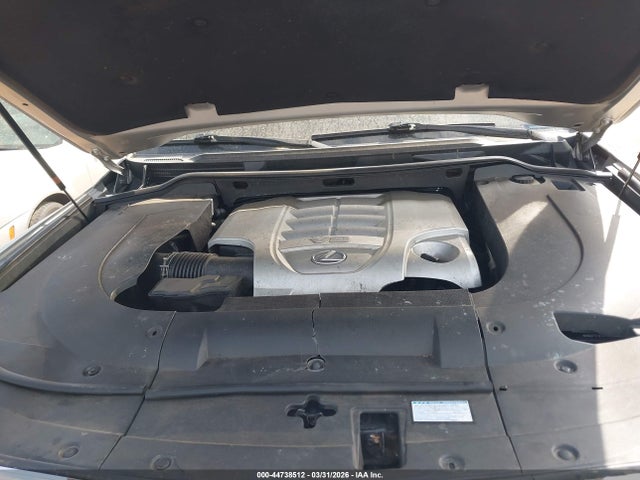 Продаж на аукціоні авто 2013 Lexus Lx 570, vin: JTJHY7AX5D4097921, номер лоту: 44738512