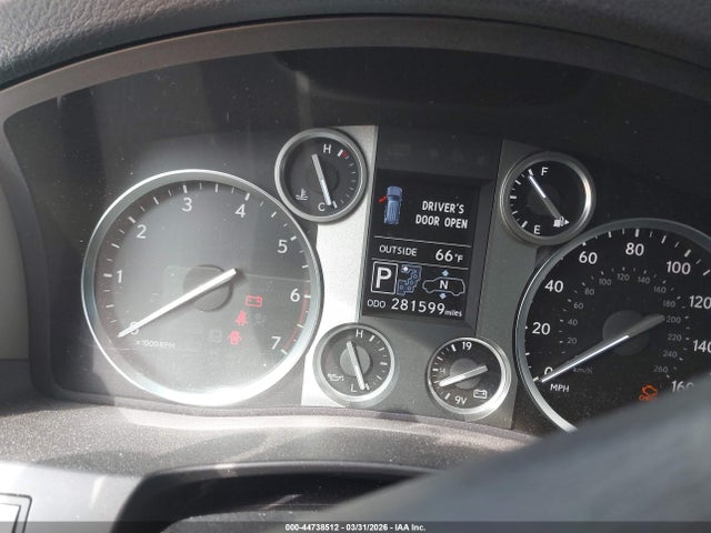 Продаж на аукціоні авто 2013 Lexus Lx 570, vin: JTJHY7AX5D4097921, номер лоту: 44738512