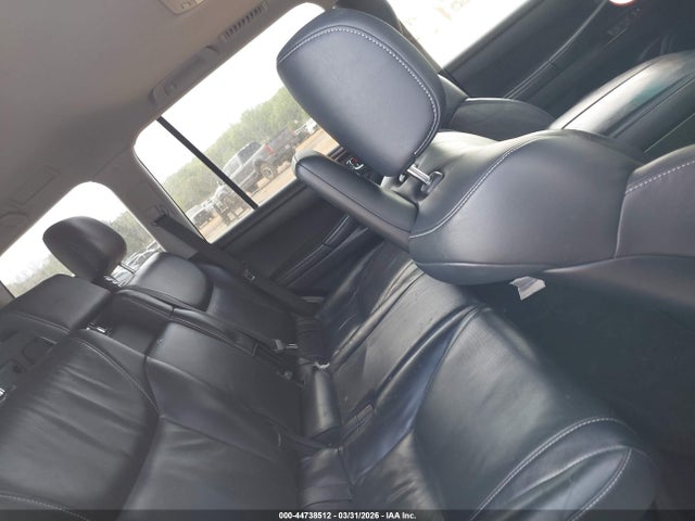 Продаж на аукціоні авто 2013 Lexus Lx 570, vin: JTJHY7AX5D4097921, номер лоту: 44738512