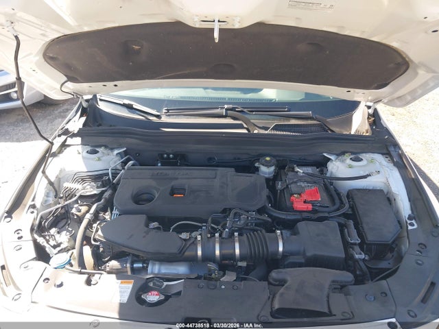 1HGCV2F30NA020005 Honda Accord Sport 2.0t