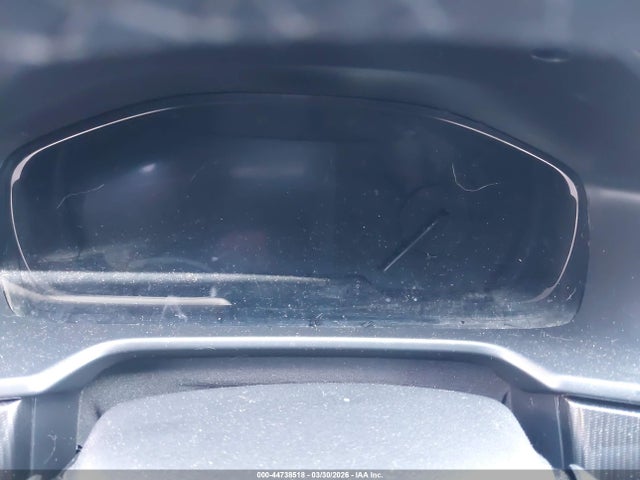 1HGCV2F30NA020005 Honda Accord Sport 2.0t