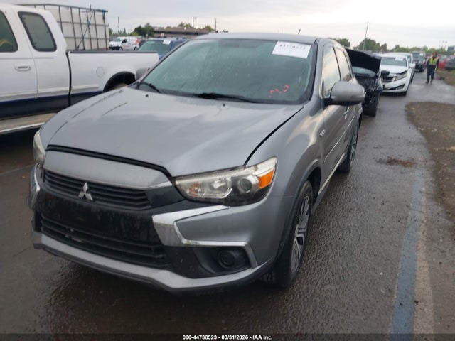 JA4AP3AU7GZ043737 Mitsubishi Outlander Sport 2.0 Es