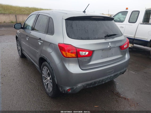 JA4AP3AU7GZ043737 Mitsubishi Outlander Sport 2.0 Es
