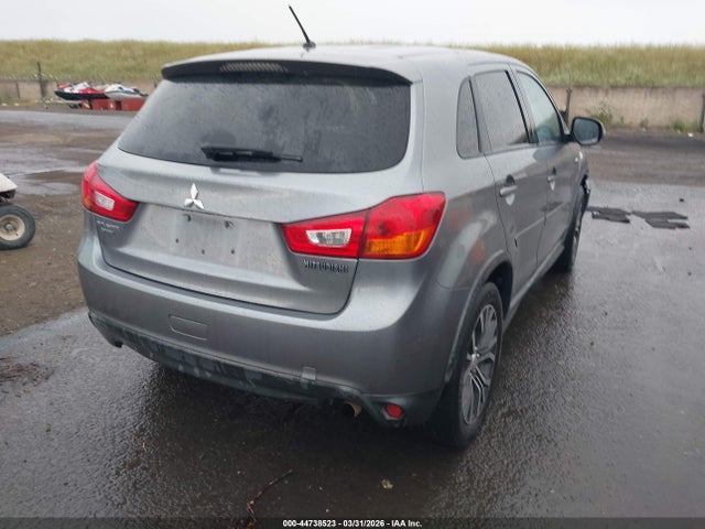 JA4AP3AU7GZ043737 Mitsubishi Outlander Sport 2.0 Es