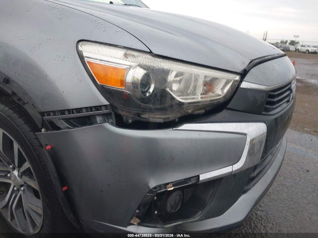 JA4AP3AU7GZ043737 Mitsubishi Outlander Sport 2.0 Es