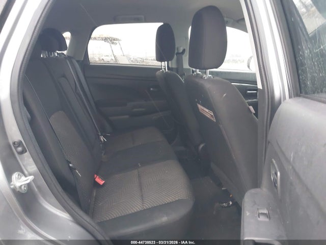 JA4AP3AU7GZ043737 Mitsubishi Outlander Sport 2.0 Es