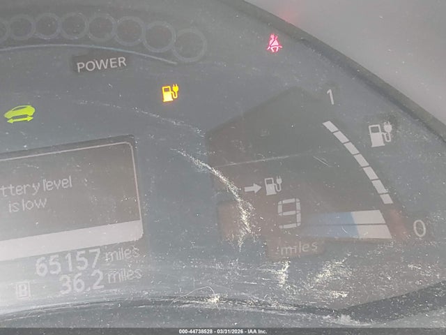 Nissan LEAF S 2015 1N4AZ0CP8FC319632 Image 13