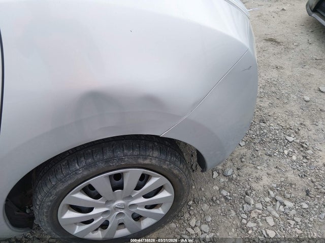 Nissan LEAF S 2015 1N4AZ0CP8FC319632 Image 6