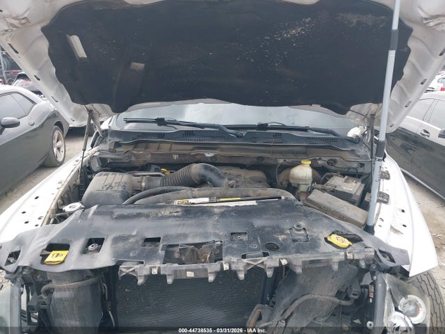 Aukcja sprzedaży 2014 Ram 1500 Tradesman, vin: 1C6RR7FT5ES439074, numer aukcji: 44738535