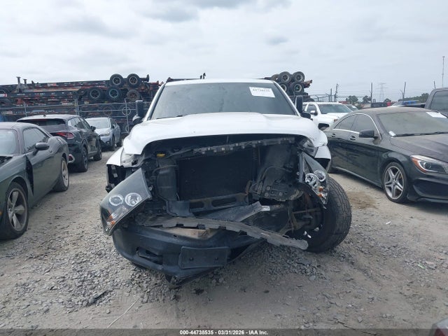 Aukcja sprzedaży 2014 Ram 1500 Tradesman, vin: 1C6RR7FT5ES439074, numer aukcji: 44738535