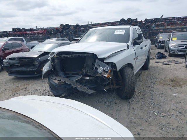 Aukcja sprzedaży 2014 Ram 1500 Tradesman, vin: 1C6RR7FT5ES439074, numer aukcji: 44738535
