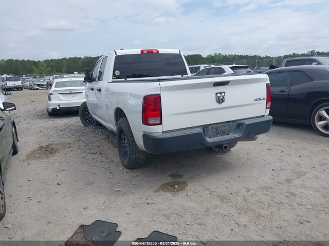 Aukcja sprzedaży 2014 Ram 1500 Tradesman, vin: 1C6RR7FT5ES439074, numer aukcji: 44738535