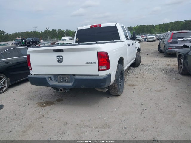 Aukcja sprzedaży 2014 Ram 1500 Tradesman, vin: 1C6RR7FT5ES439074, numer aukcji: 44738535