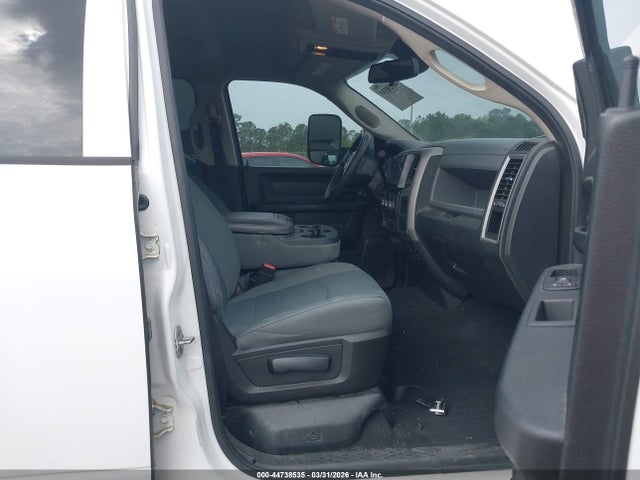 Aukcja sprzedaży 2014 Ram 1500 Tradesman, vin: 1C6RR7FT5ES439074, numer aukcji: 44738535
