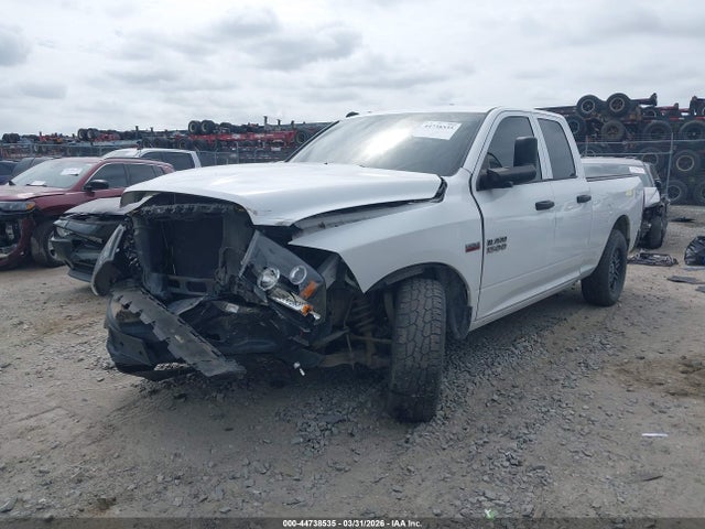 Aukcja sprzedaży 2014 Ram 1500 Tradesman, vin: 1C6RR7FT5ES439074, numer aukcji: 44738535